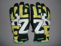 Ziener - BEN AS glove cross - Ski-/ Winter-Handschuhe – Gr. M Hessen - Bad Camberg Vorschau