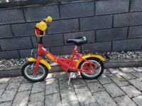 Kinderfahrrad, Teddy, 12 Zoll Baden-Württemberg - Horgenzell Vorschau