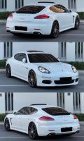 Porsche Panamera Bodykit Umbau Facelift Berlin - Spandau Vorschau