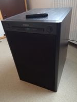 Kenwood SW-501 aktiver Heim-Subwoofer 150 Watt Nordrhein-Westfalen - Brühl Vorschau