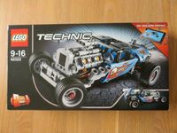 Lego Technic Technik Nr. 42022 Hot Rod 2 in 1 inkl. Anleitung OVP Kreis Pinneberg - Tornesch Vorschau