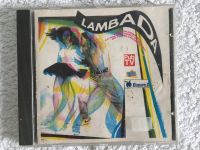 CDs Lambada und Salsa Niedersachsen - Emden Vorschau