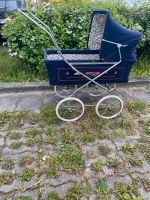 Puppenwagen DDR Vintage Retro Mecklenburg-Vorpommern - Wendorf Vorschau