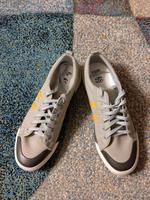 Hayes&Carter, grauorangestreifte neue Skater-Sneaker 43 Rheinland-Pfalz - Trier Vorschau