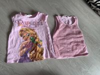 Mädchen Shirts Tops Gr.98/104 Disney Rapunzel Pailetten rosa Essen - Stoppenberg Vorschau