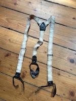 LEVI‘S LVC Vintage Clothing Suspenders Hosenträger Bayern - Würzburg Vorschau