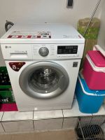 Defekte Waschmaschine Nordrhein-Westfalen - Stadtlohn Vorschau