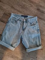 Herren Jeans Shorts Gr.30 Tom Tailor kurze Hose Niedersachsen - Ahlerstedt Vorschau