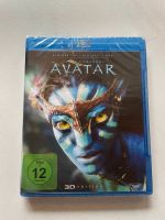Avatar Film 3D Blu-ray Disc Baden-Württemberg - Winnenden Vorschau
