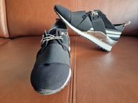 DONNA CAROLINA Damen Sneaker Gr. 40, Schwarz, guter Zustand Nordrhein-Westfalen - Paderborn Vorschau