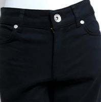 ♡NEUE 5-POCKET JEANS VON MORE&MORE GR. 34 IN SCHWARZ♡ Dortmund - Barop Vorschau