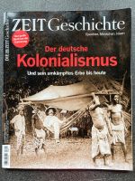 ZEIT Geschichte: der deutsche Kolonialismus Baden-Württemberg - Eggenstein-Leopoldshafen Vorschau