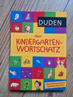 Duden Kindergarten Wortschatz neu Niedersachsen - Grasleben Vorschau