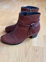 Caprice Stiefelette Gr. 5 Bayern - Vilsbiburg Vorschau