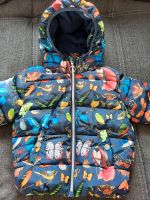 Winterjacke Mädchen Gr. 92 Nordrhein-Westfalen - Selfkant Vorschau