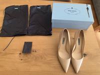 Pumps Prada Bayern - Freilassing Vorschau