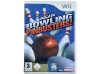 Nintendo Wii AMF Bowling Pinbusters Baden-Württemberg - Willstätt Vorschau