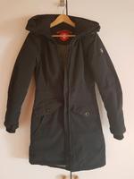 Wellensteyn Damen Mantel | Jacke | dunkelblau Hessen - Fulda Vorschau