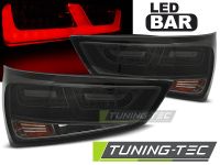 LED Lightbar Rückleuchten für Audi A1 + Sportback 10-14 Smoke Brandenburg - Werneuchen Vorschau