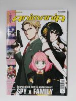 Animania Manga Anime Magazin Zeitschrift Zeitung 5/2023 Baden-Württemberg - Möckmühl Vorschau