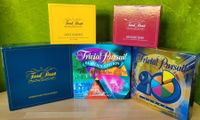 Trivial Pursuit - Spielesammlung Hessen - Oberursel (Taunus) Vorschau