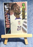 PANINI TOP CLASS 2024 New Sensation (Folarin Balogun) Hessen - Wiesbaden Vorschau