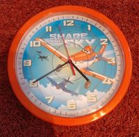 Kinder Wanduhr Disney "Share the Sky" Niedersachsen - Nienhagen Vorschau