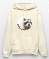 Pedro Pedro Pedro Kapuzenpulli Hoodie Creme hellgelb Gr. S 36 neu Nordrhein-Westfalen - Gütersloh Vorschau