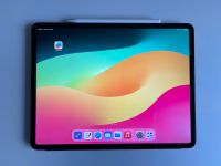 iPad Pro 12,9” (256GB) Space Gray WiFi Niedersachsen - Lehre Vorschau