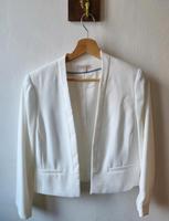 Marie Lund Blazer Jacke Hochzeit Gr. 36 neu Sachsen - Stauchitz Vorschau