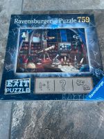 Ravensburger Exit Puzzle 759 Brandenburg - Lauchhammer Vorschau