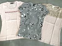T-Shirts Gr XS Mango H&m sehr gut erhalten Bayern - Schwabmünchen Vorschau