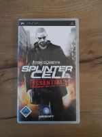 PSP Splinter Cell Essentials Nordrhein-Westfalen - Kleve Vorschau