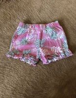 Name it süße kurze Hose, Shorts pink Baumwolle Gr. 104 Niedersachsen - Evessen Vorschau