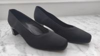 ARA Pumps Damenschuhe Gr. 40 schwarz Gr. 40 wie neu inkl. Versand Nordrhein-Westfalen - Iserlohn Vorschau