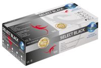 Nitrilhandschuhe schwarz "Select Black" Größe XL Hessen - Bensheim Vorschau