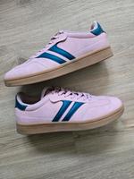 Graceland Sneaker rosa blau 40 wie neu Nordrhein-Westfalen - Rosendahl Vorschau