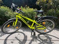 Stevens Beat SL 24 Zoll neon yellow 2020 Kinder Fahrrad Hessen - Kelkheim Vorschau