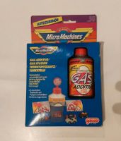 Galoob Micro Machines Tankstelle Gas Station mit OVP + Auto Essen - Essen-Stadtwald Vorschau