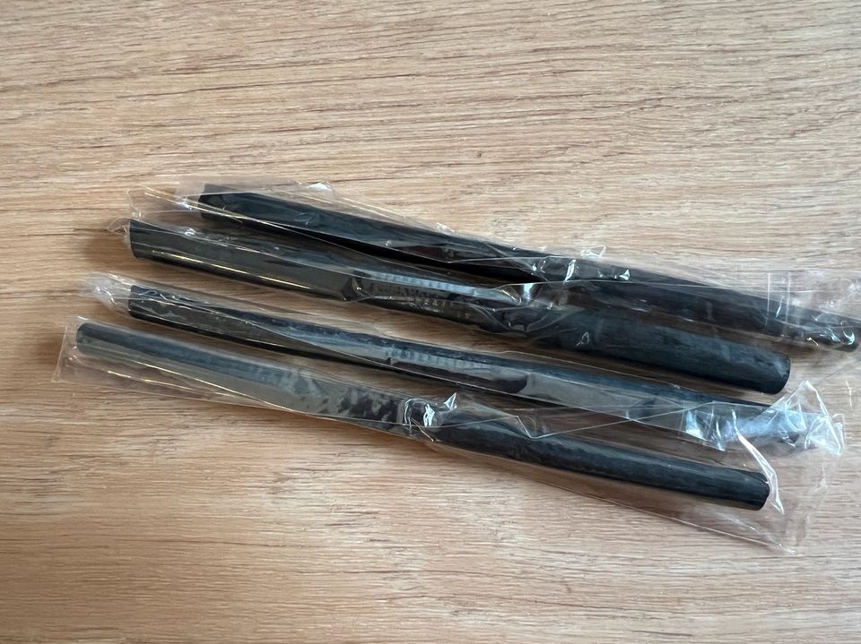34 NEUE Graphiitstifte Kohlestifte Zeichenstifte Bleistifte ✏️ in Kiel