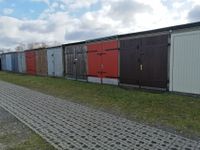 Garage mit Strom und Videoüberwachung zu vermieten Brandenburg - Frankfurt (Oder) Vorschau