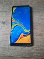 Samsung Galaxy A7 (2018) 64GB Dual-Sim Handy Smartphone Dresden - Pieschen Vorschau