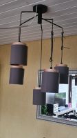 Eglo Pendelleuchte Albariza Lampe NEU Esszimmer Bayern - Zellingen Vorschau