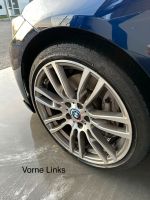 BMW Styling M403 Felgen 19 Zoll Sommerreifen F30,F32,F36 Bayern - Eggolsheim Vorschau