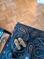 Damen Schuhe Marke Camper zu verkaufen Dresden - Innere Altstadt Vorschau