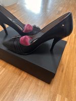 Boss High Heels Gr. 38,5 schwarz Hamburg Barmbek - Hamburg Barmbek-Süd  Vorschau