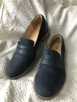 Ungetragen: Clarks cushion Business Slipper wie 40,5 Berlin - Charlottenburg Vorschau