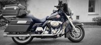 Harley-Davidson Electra Glide Ultra Classic FLHTCU Nordrhein-Westfalen - Mülheim (Ruhr) Vorschau