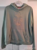 Hoodie Derbe Bergedorf - Hamburg Lohbrügge Vorschau