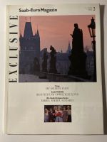 Saab Euro Magazin Exclusive Essen - Essen-West Vorschau